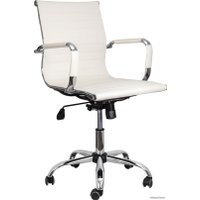 Офисное кресло AksHome Эммануэль Нью (бежевый)