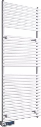 Полотенцесушитель iVigo EHR 5033 PRO 800Вт 92323305120102 (белый)