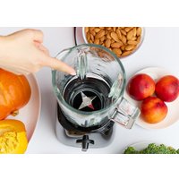 Стационарный блендер MPM MBL-37