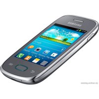 Телефон Samsung Galaxy Pocket Neo (S5310)