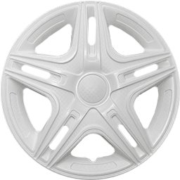 

Набор колпаков на диски АКС – авто Дакар 14 40173 (белый)
