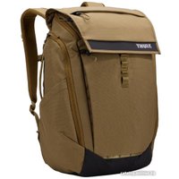 Городской рюкзак Thule Paramount Backpack 27L PARABP3216NUTRIA 3205016 (коричневый)