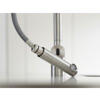 Смеситель Franke Atlas Neo Sensor Pull-Out 115.0625.523