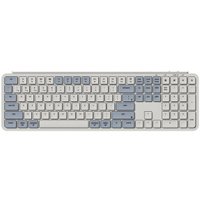 Клавиатура Keychron B6 Pro B6P-K11 (ретро синий, нет кириллицы)