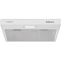 Кухонная вытяжка MAUNFELD Tail Push 60 (белый)
