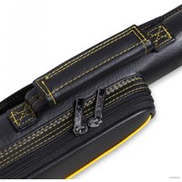 Чехол для кия Predator Sport GS 1PC 06177 (черный/желтый)