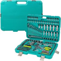 Универсальный набор инструментов FORSandTUNE 38841 (216 предметов)