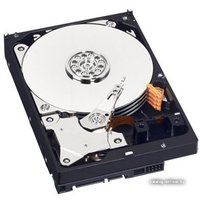 Жесткий диск WD Blue 4TB (WD40EZRZ)