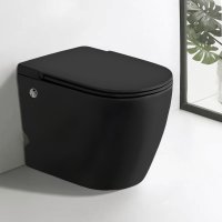 Унитаз приставной Cerutti Spa Sella Pulse MB CT10199