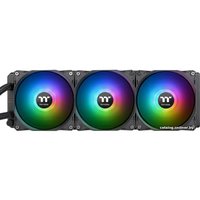 Система жидкостного охлаждения для процессора Thermaltake Floe RC360 CL-W290-PL12SW-A