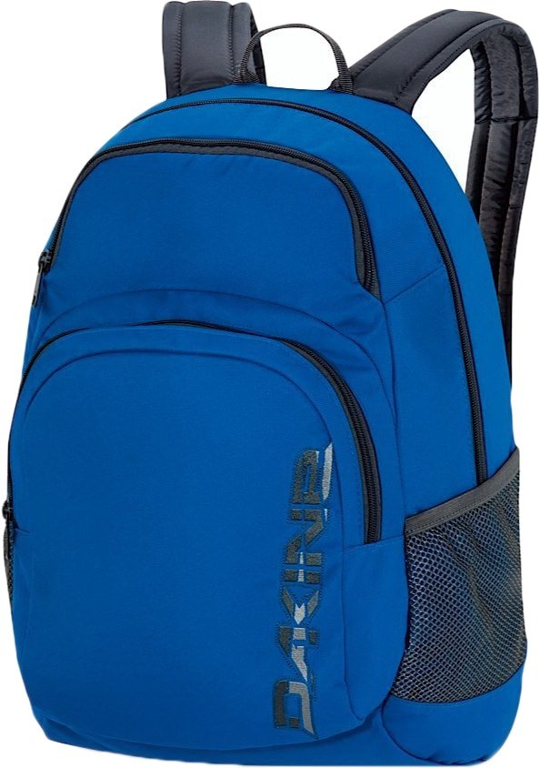 

Городской рюкзак Dakine Central 26L (blue)
