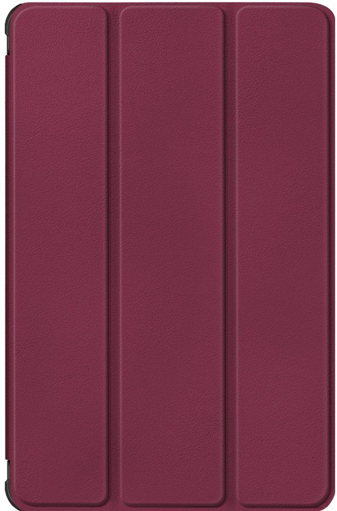 

Чехол для планшета JFK Smart Case для Samsung Galaxy Tab A9+ (бордовый)