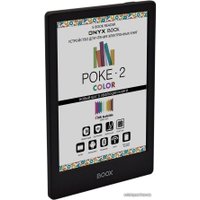 Электронная книга Onyx Boox Poke 2 Color