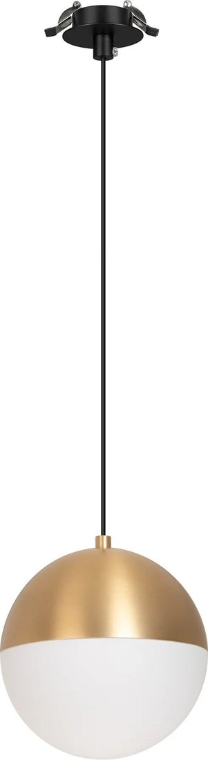 

Подвесная люстра Arlight SP-EMISFERO-HANG-BUILT-R150-11W Warm3000 GD 170deg 056592