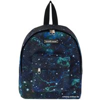 Детский рюкзак Erich Krause EasyLine 6L Emerald Stardust 51685