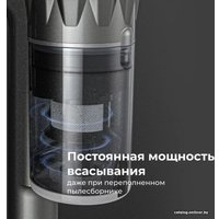 Пылесос AENO SC3