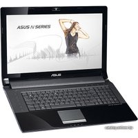 Ноутбук ASUS N73JF (90N14AA68W19C3VD43AF)