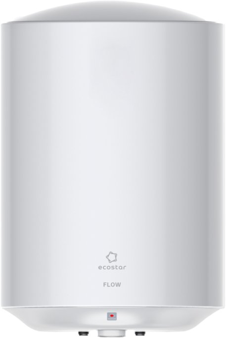 

Накопительный электрический водонагреватель EcoStar Flow EWH-F100-RE