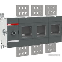 Выключатель нагрузки ABB OT2500E03 2500A 3P 1SCA104971R1001 в Гродно