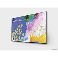 OLED телевизор LG OLED77G2RLA