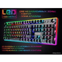 Клавиатура Jet.A Panteon T9