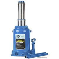 Бутылочный домкрат TOR ДГТ-20 г/п 20т