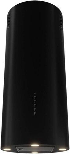 Кухонная вытяжка Akpo Balmera Eco WL 2.0 WK-4 (черный)