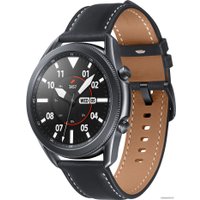 Умные часы Samsung Galaxy Watch3 45мм (черный)