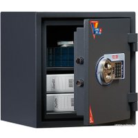 Офисный сейф Valberg Гарант 46 EL