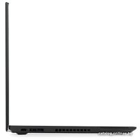 Ноутбук Lenovo ThinkPad T580 20L90025RT