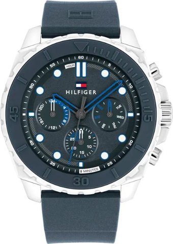 Наручные часы Tommy Hilfiger 1710687