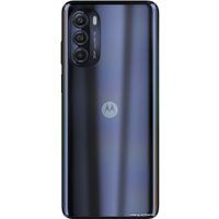 Смартфон Motorola Moto G Stylus 5G XT2215-4 6GB/128GB (стальной синий)