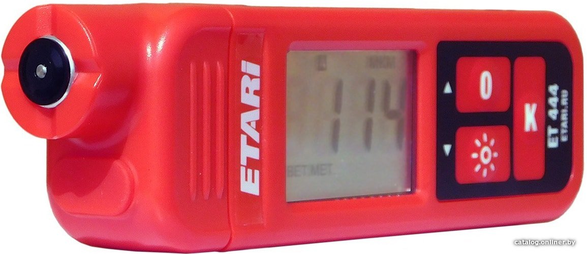 Толщиномер Etari ET-444