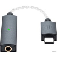 Портативный усилитель iFi audio Go Link