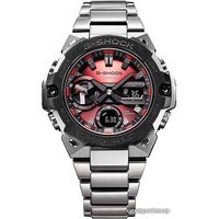 Наручные часы Casio G-Shock GST-B400AD-1A4