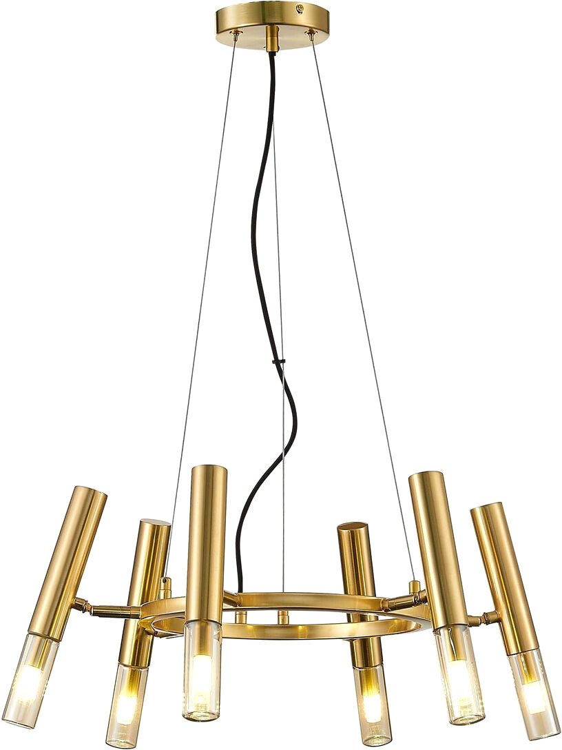 

Подвесная люстра ST Luce SL1236.203.06