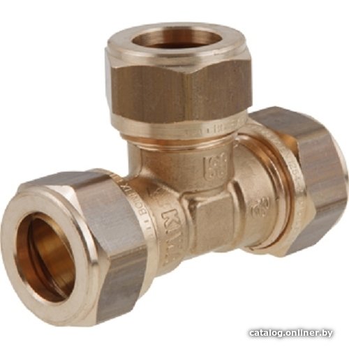 Фитинг General Fittings 1N0010H282828G