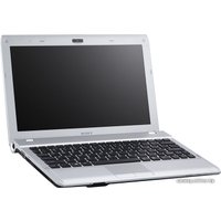 Ноутбук Sony VAIO VPC-YB1S1E/S