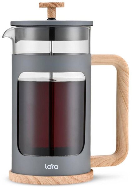 

Френч-пресс Lara LR06-61-600