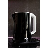 Электрический чайник Sencor SWK 1592BK