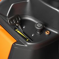 Райдер Daewoo Power DLT 98 HV