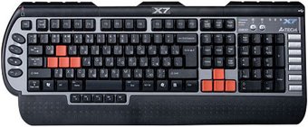 A4Tech X7-G800 MU