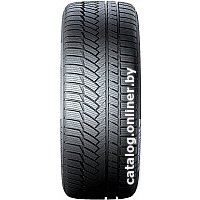 Зимние шины Continental WinterContact TS 850 P MO SUV 275/55R19 111H