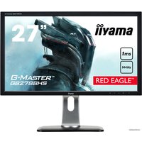 Игровой монитор iiyama G-Master Red Eagle GB2788HS-B2