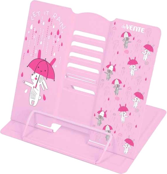 

Подставка для книг deVente Let It Rain 8063202