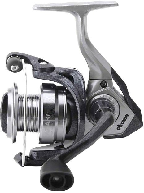 

Рыболовная катушка Okuma Azaki-20
