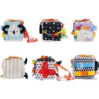 Развивающая игрушка Fancy Кубик FBKUB0