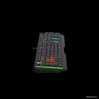 Клавиатура A4Tech Bloody B135N