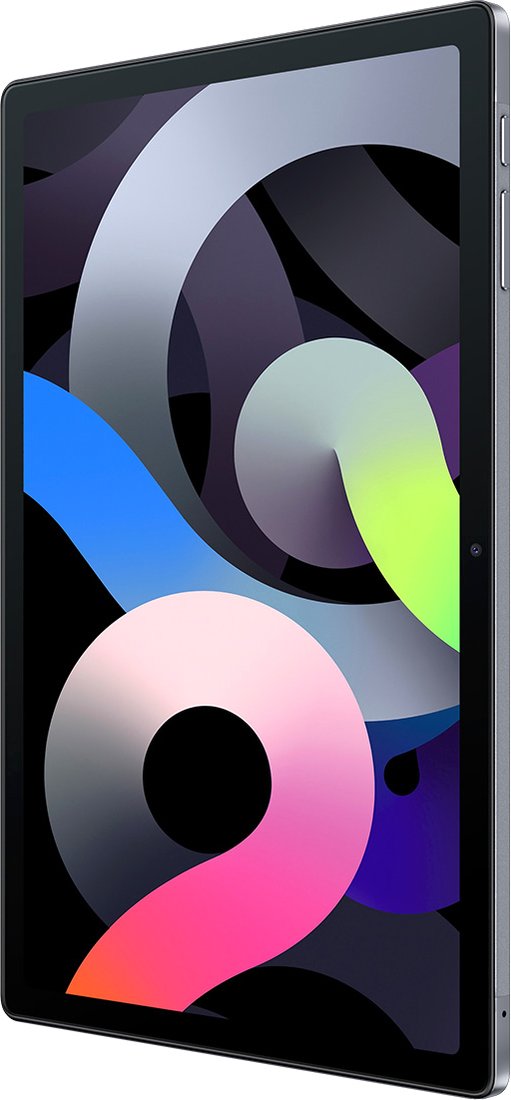 

Планшет Blackview Tab 15 Pro (серый космос)