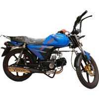 Мопед Vento Riva 2 CX (синий) в Бресте